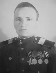 Шопин Василий Иванович