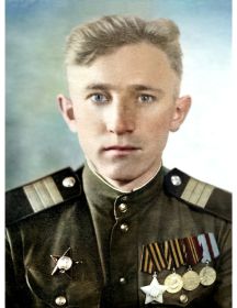 Мачков Анатолий Васильевич