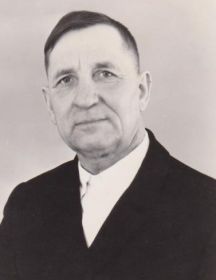 Сотников Николай Михайлович