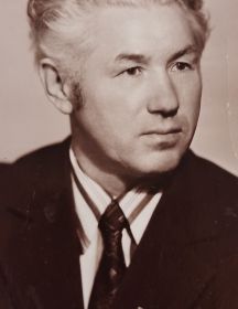 Акименко Федор Иванович