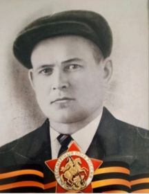 Рукосуев Кондратий Николаевич