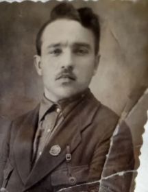 Пантюшенко Василий Сафронович