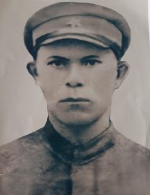 Сабинин Василий Филиппович