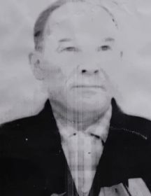 Коростин Владимир Кириллович