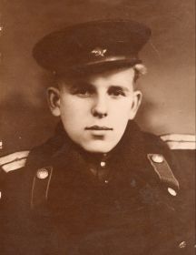 Фомин Сергей Фёдорович