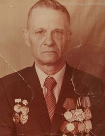 Мануковский Андрей Иванович