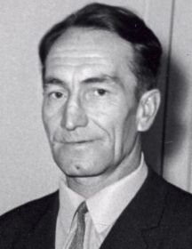 Силаев Иван Васильевич