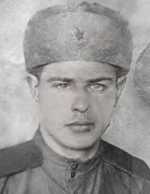 Сычев Василий Иванович
