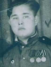 Исанбердин Шамиль Ибрагимович