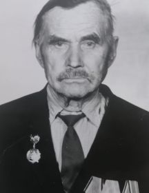 Сивков Михаил Лукич