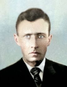 Ершов Василий Николаевич