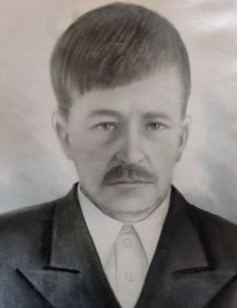 Сапегин Иван Никифорович