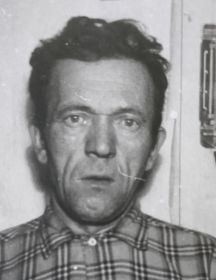 Мишин Василий Кузьмич