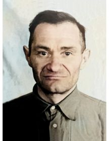 Шмаков Парфирий Лукич