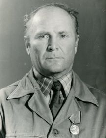 Кузьменко Григорий Акимович