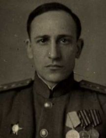 Белинский Николай Дмитриевич