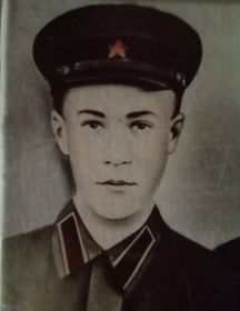 Лысак Пётр Петрович