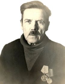 Попов Иван Васильевич