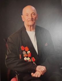 Сенькин Виктор Яковлевич