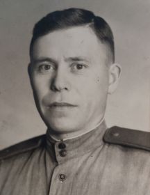 Душехватов Леонид Борисович