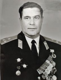 Соколов Константин Петрович
