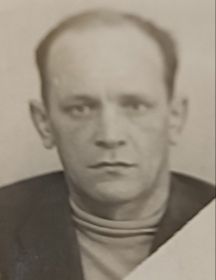 Асташев Владимир Иванович