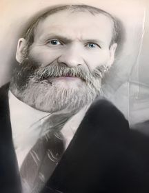 Храмкин Кирилл Арсентьевич