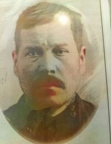 Благов Егор Сергеевич
