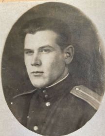 Грибанов Сергей Сидорович