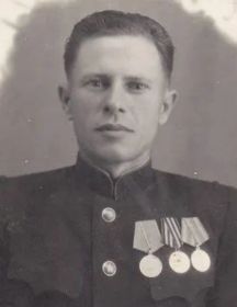 Шиян Николай Макарович