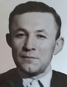 Михайлов Иван Иванович