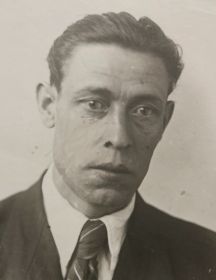 Боцманов Алексей Михайлович