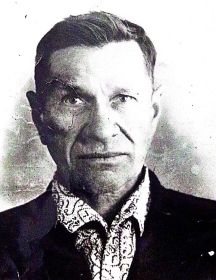 Сарбаев Иван Алексеевич