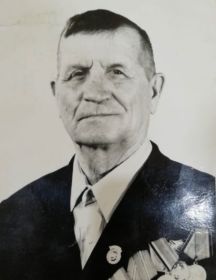 Линов Михаил Миронович