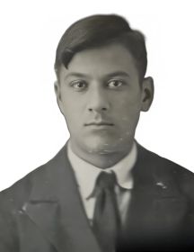 Титов Сергей Митрофанович