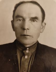 Грехнев Фёдор Акимович