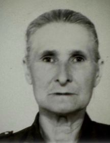 Муталибова Насият Исаковна