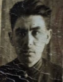 Лемясев Дмитрий Иванович