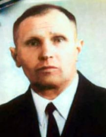Коваленко Яков Яковлевич