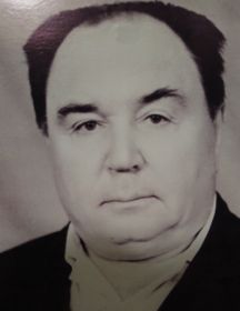 Винокуров Алексей Петрович