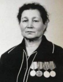 Мосюкова Елена Николаевна