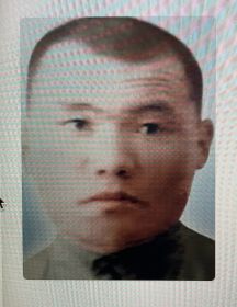 Мамаев Ильяс Кырыкбаевич