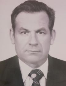 Сотсков Александр Иванович