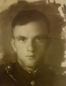 Авсиенко Петр Прохорович