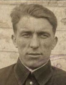 Воробьев Алексей Александрович