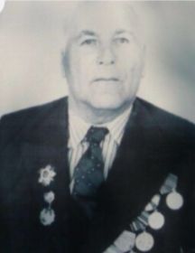 Голохин Николай Степанович