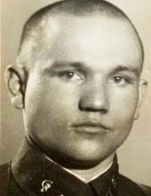 Варжин Дмитрий Терентьевич