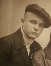 Ласкин Григорий Степанович