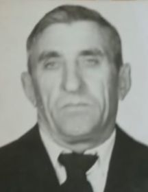 Масленников Павел Илларионович