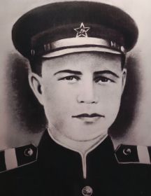 Форинов Александр Константинович